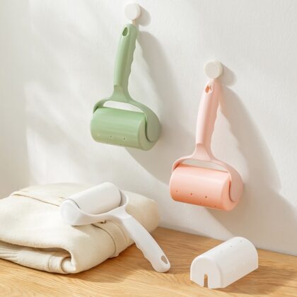 Lint roller