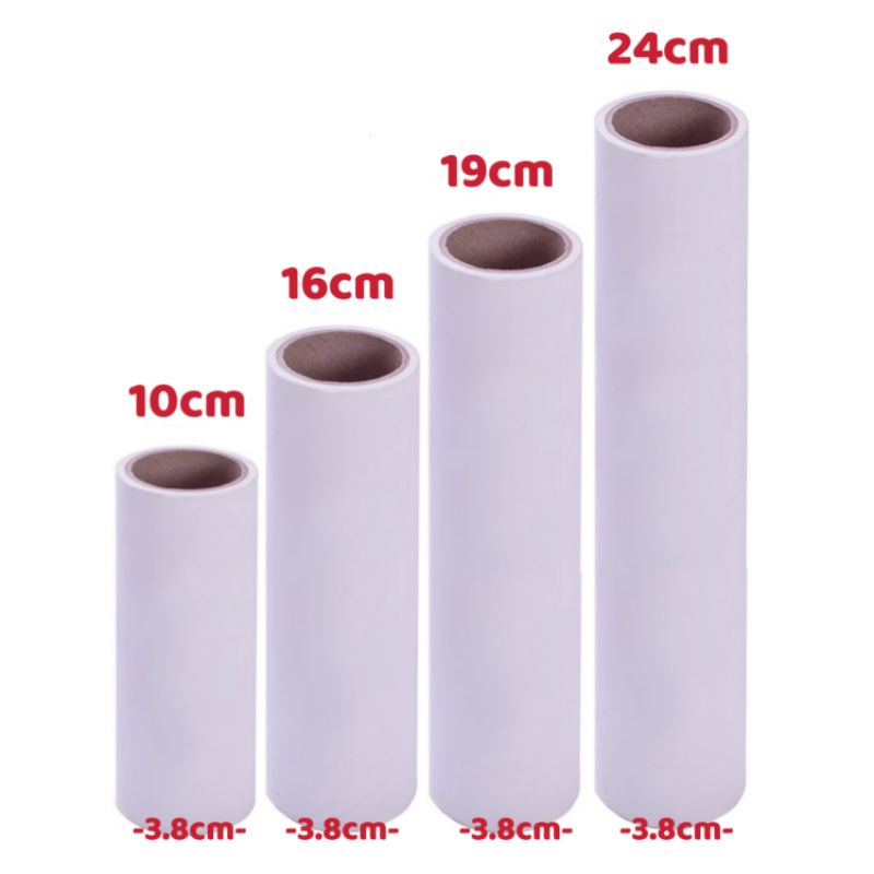 Lint roller long handle - Image 4