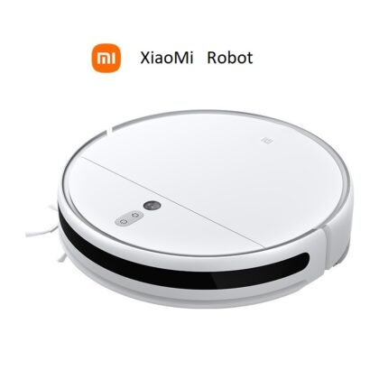 Mi Robot Vacuum-Mop 2