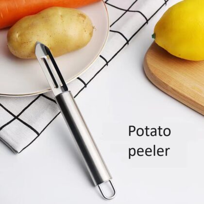 Potato peeler