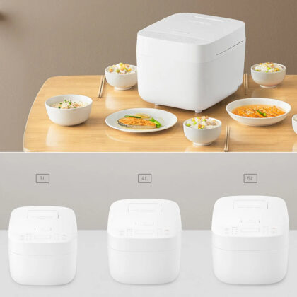 Rice Cooker (Xiaomi Mijia C1 3L 4L 5L)