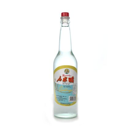 Rice vinegar Narcissus (600ml)