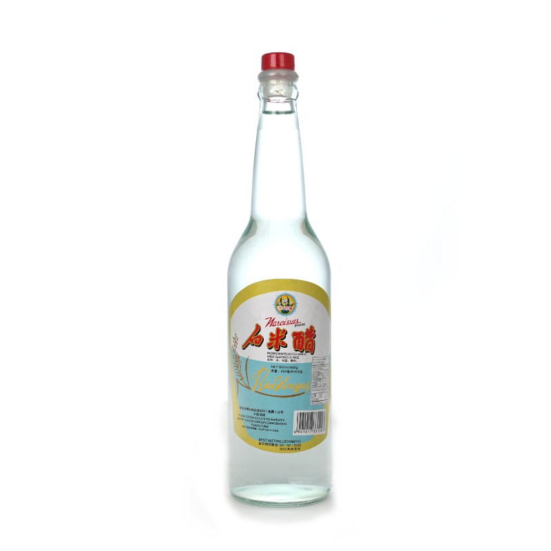 Rice vinegar Narcissus (600ml)