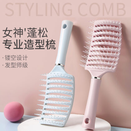 Styling comb