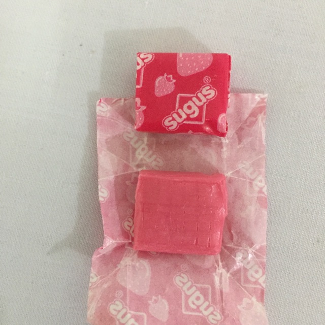 Sugus chewy candy (100g) - Image 3