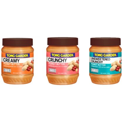 TONG GARDEN Peanut butter (340g)