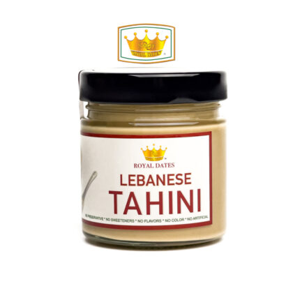 Tahini Lebanese (220g)