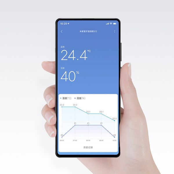 Temperature Humidity Sensor Monitor - Image 3