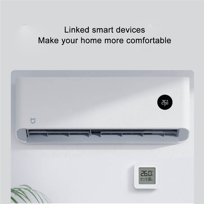 Temperature Humidity Sensor Monitor - Image 4