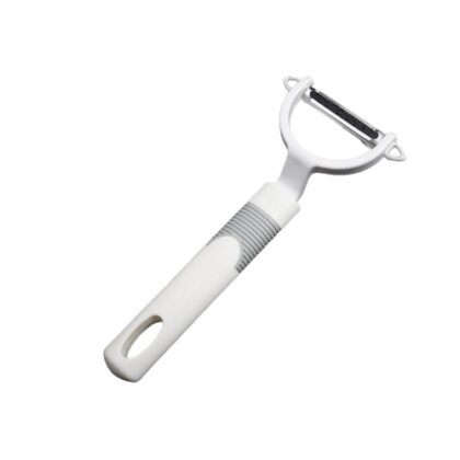 Vegetable fruit peeler